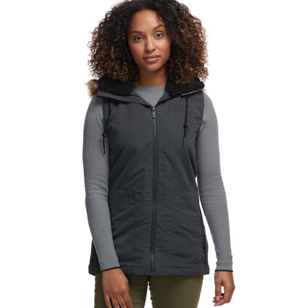 Volcom Longhorn vest